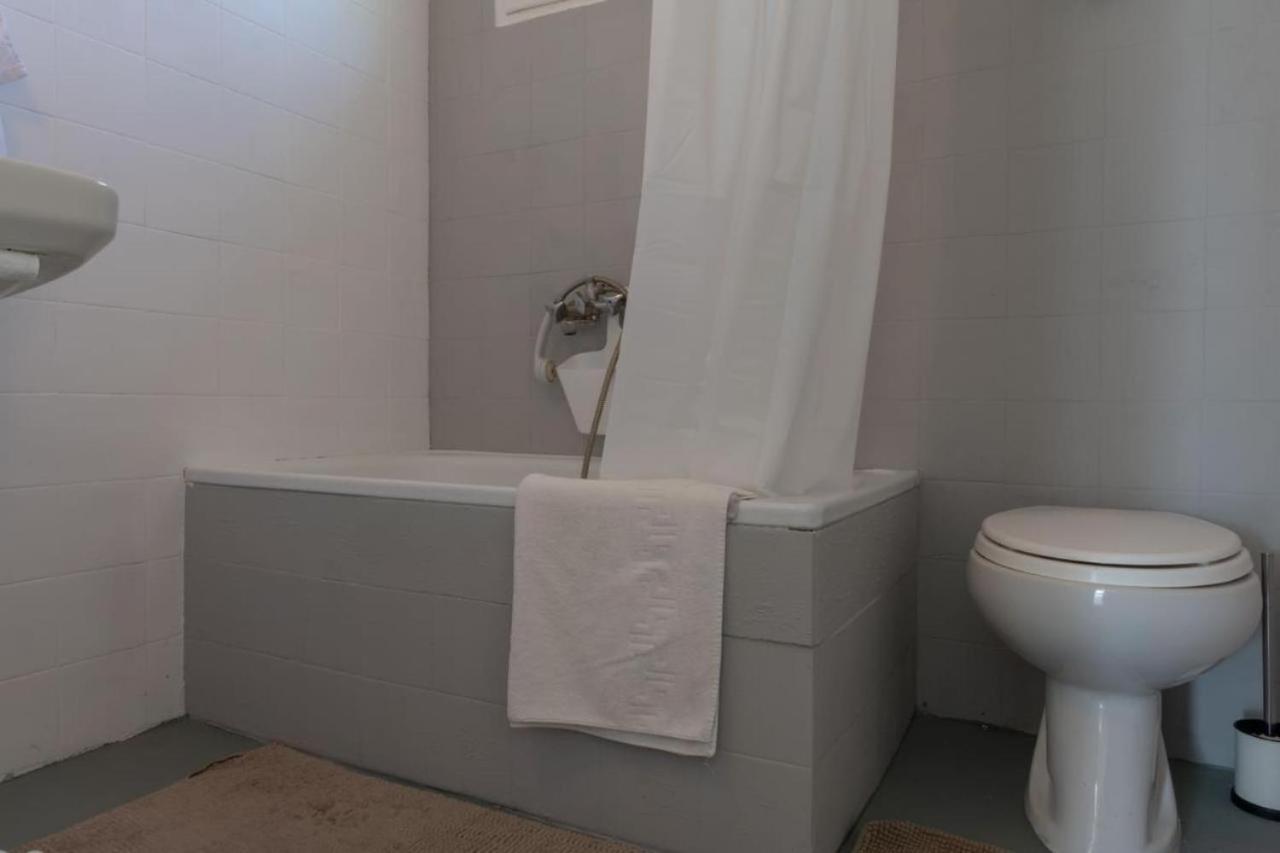 Olive Terra Holiday Aparments Лефкіммі Екстер'єр фото