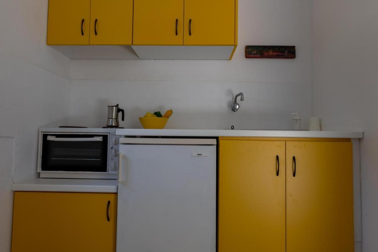 Olive Terra Holiday Aparments Лефкіммі Екстер'єр фото