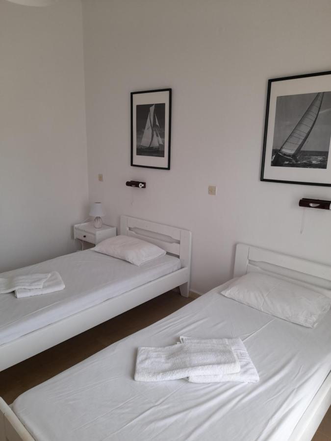 Olive Terra Holiday Aparments Лефкіммі Екстер'єр фото
