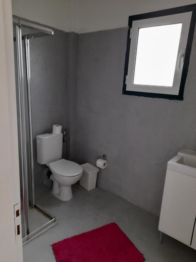 Olive Terra Holiday Aparments Лефкіммі Екстер'єр фото